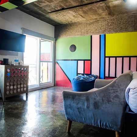 D522 Hostel At Kiener Hills - Near Cebu Airport Lapu-Lapu City Buitenkant foto