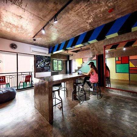 D522 Hostel At Kiener Hills - Near Cebu Airport Lapu-Lapu City Buitenkant foto