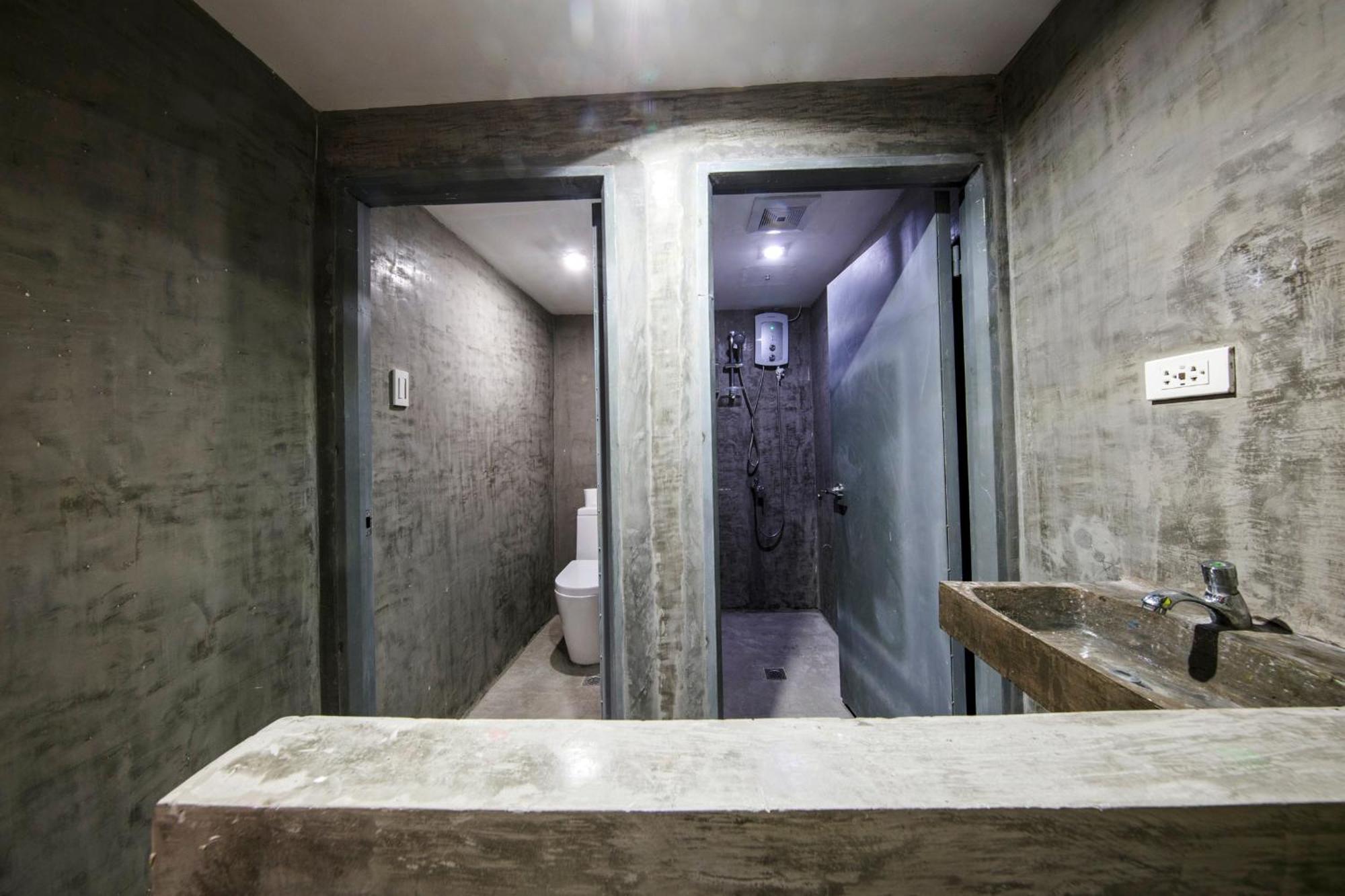 D522 Hostel At Kiener Hills - Near Cebu Airport Lapu-Lapu City Buitenkant foto
