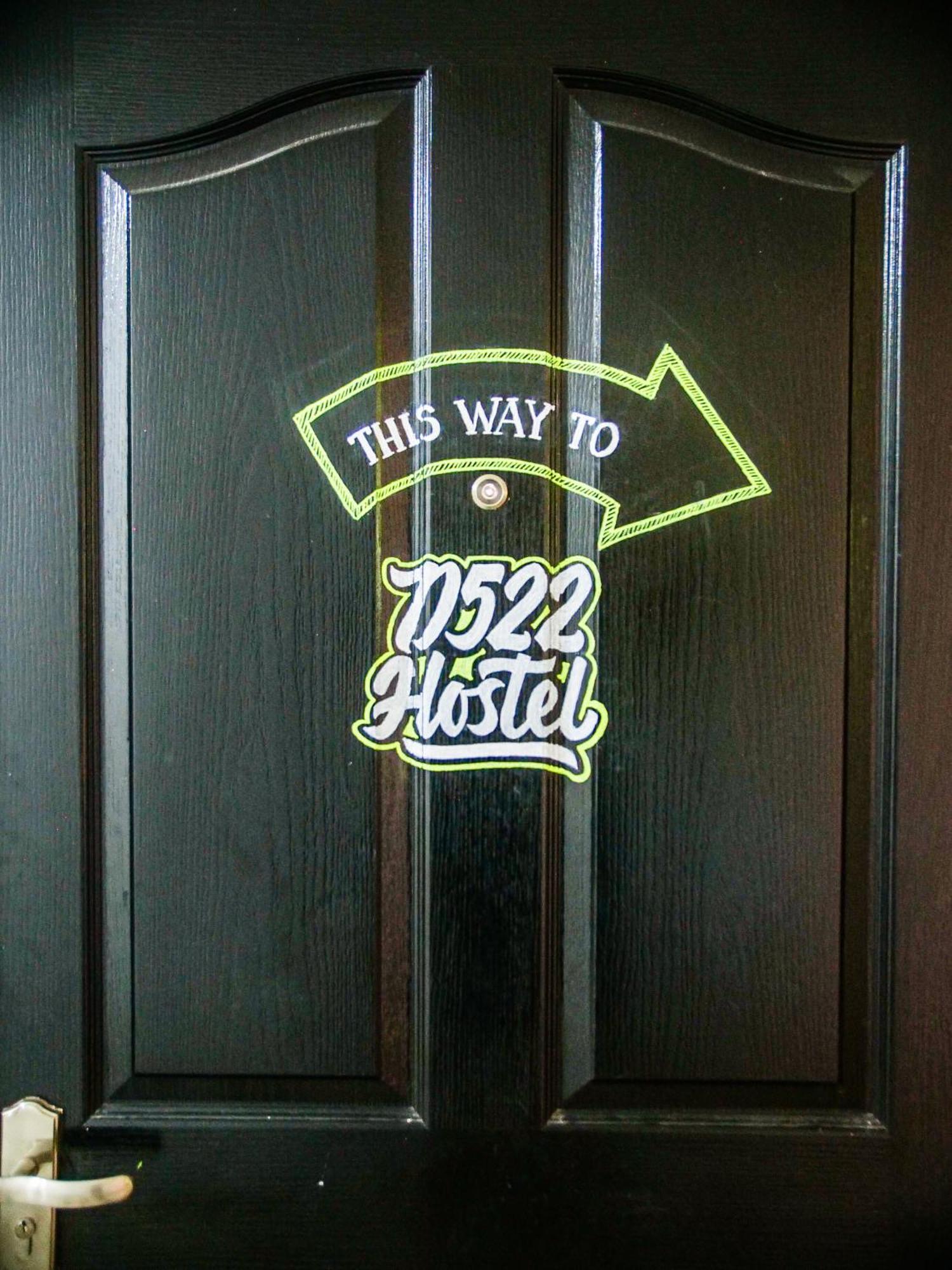 D522 Hostel At Kiener Hills - Near Cebu Airport Lapu-Lapu City Buitenkant foto