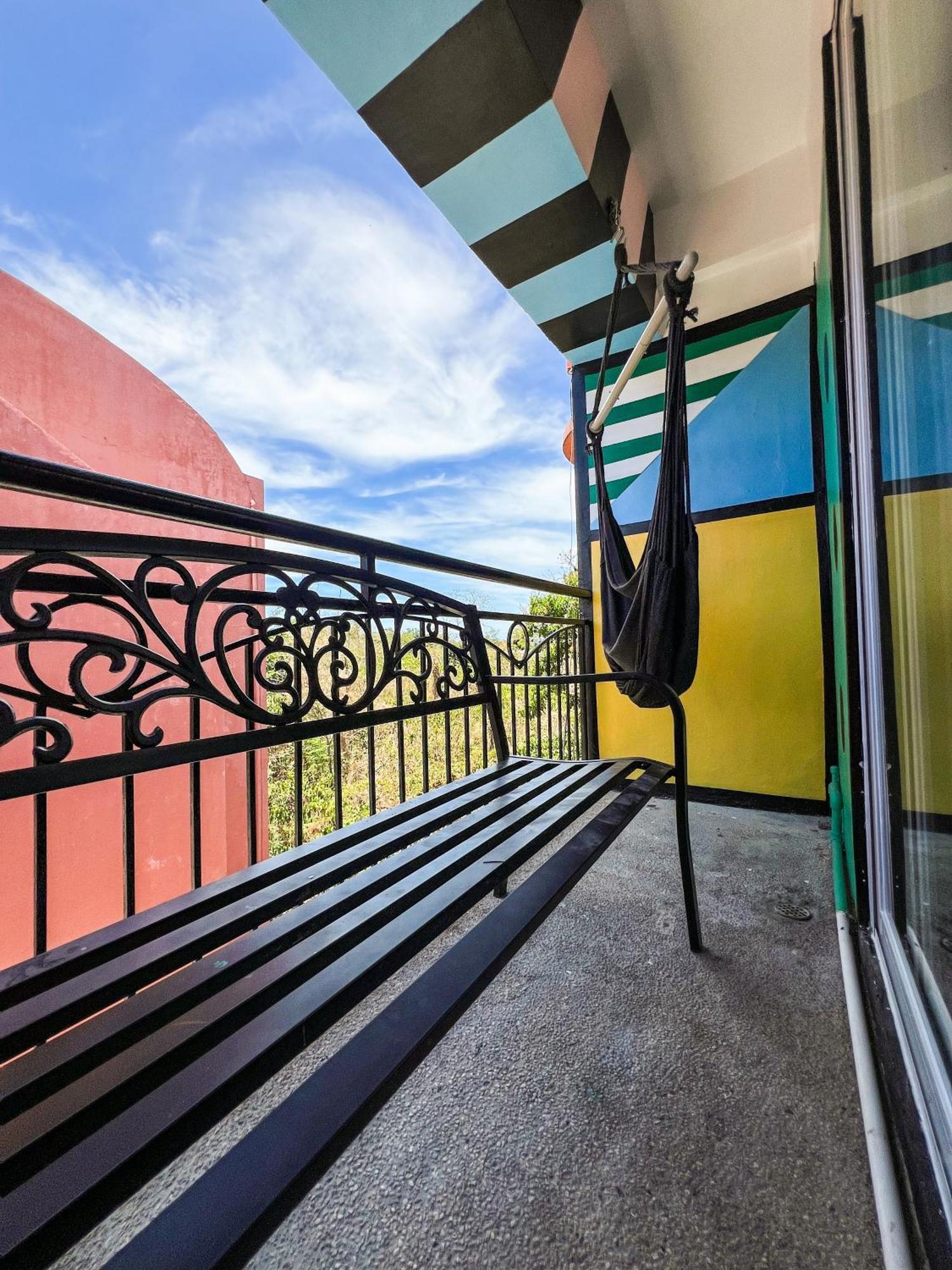 D522 Hostel At Kiener Hills - Near Cebu Airport Lapu-Lapu City Buitenkant foto