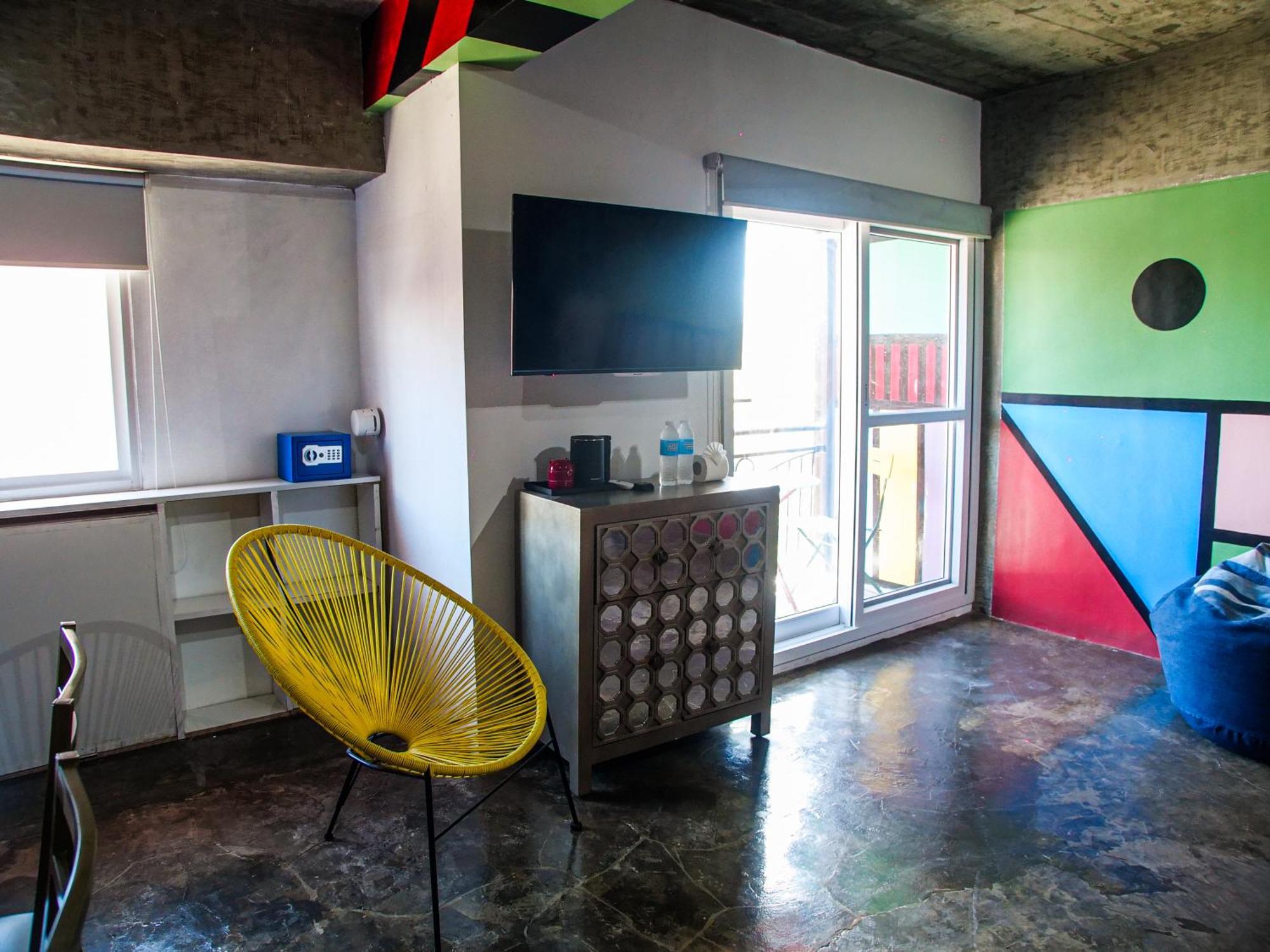 D522 Hostel At Kiener Hills - Near Cebu Airport Lapu-Lapu City Buitenkant foto