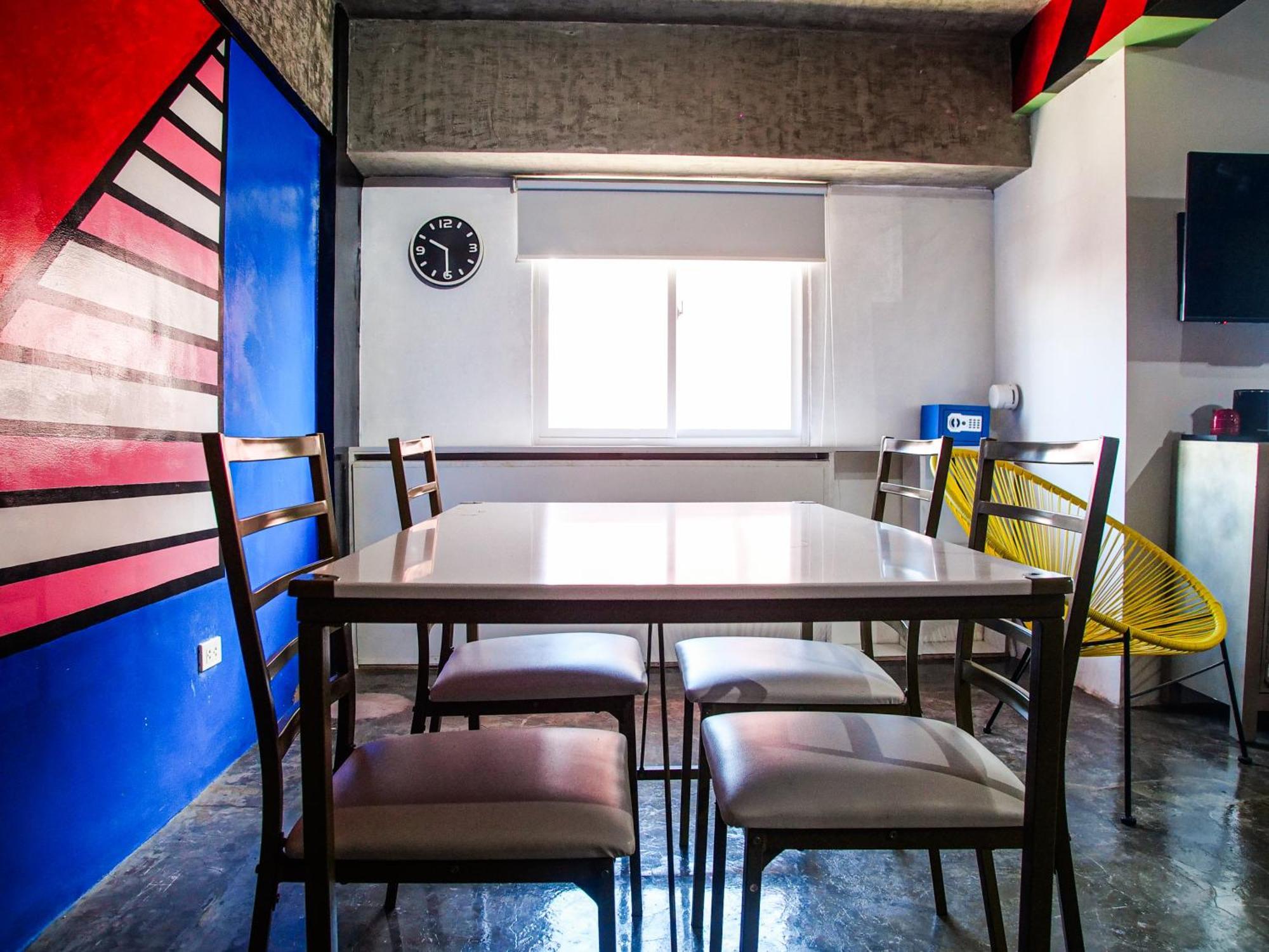 D522 Hostel At Kiener Hills - Near Cebu Airport Lapu-Lapu City Buitenkant foto