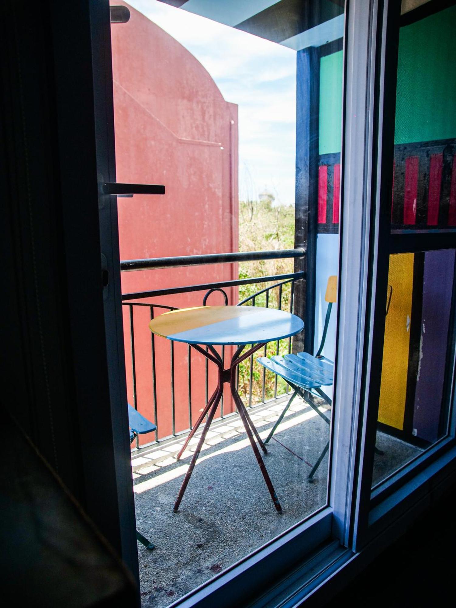 D522 Hostel At Kiener Hills - Near Cebu Airport Lapu-Lapu City Buitenkant foto