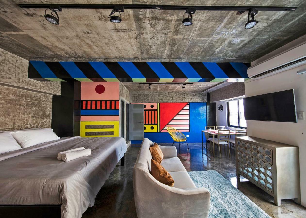 D522 Hostel At Kiener Hills - Near Cebu Airport Lapu-Lapu City Buitenkant foto