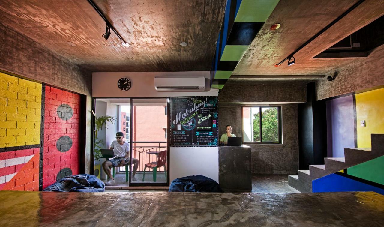 D522 Hostel At Kiener Hills - Near Cebu Airport Lapu-Lapu City Buitenkant foto