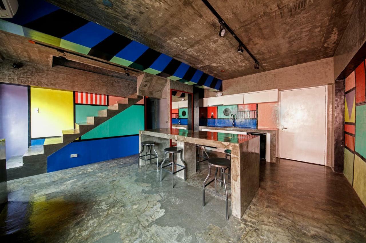 D522 Hostel At Kiener Hills - Near Cebu Airport Lapu-Lapu City Buitenkant foto
