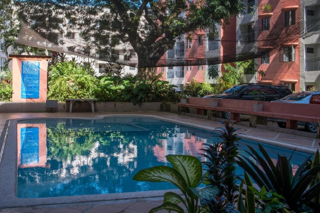 D522 Hostel At Kiener Hills - Near Cebu Airport Lapu-Lapu City Buitenkant foto