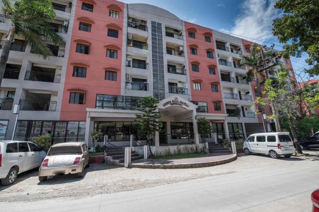 D522 Hostel At Kiener Hills - Near Cebu Airport Lapu-Lapu City Buitenkant foto