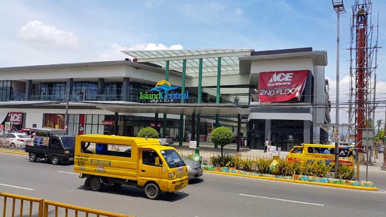 D522 Hostel At Kiener Hills - Near Cebu Airport Lapu-Lapu City Buitenkant foto